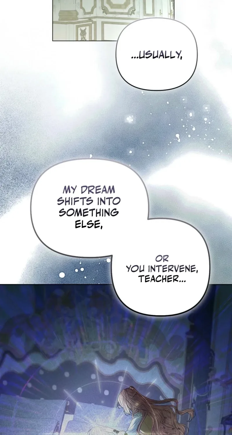 The Time-limited Extra Is Disguised as a Tutor in a Villain’s House Chapter 50 page 66