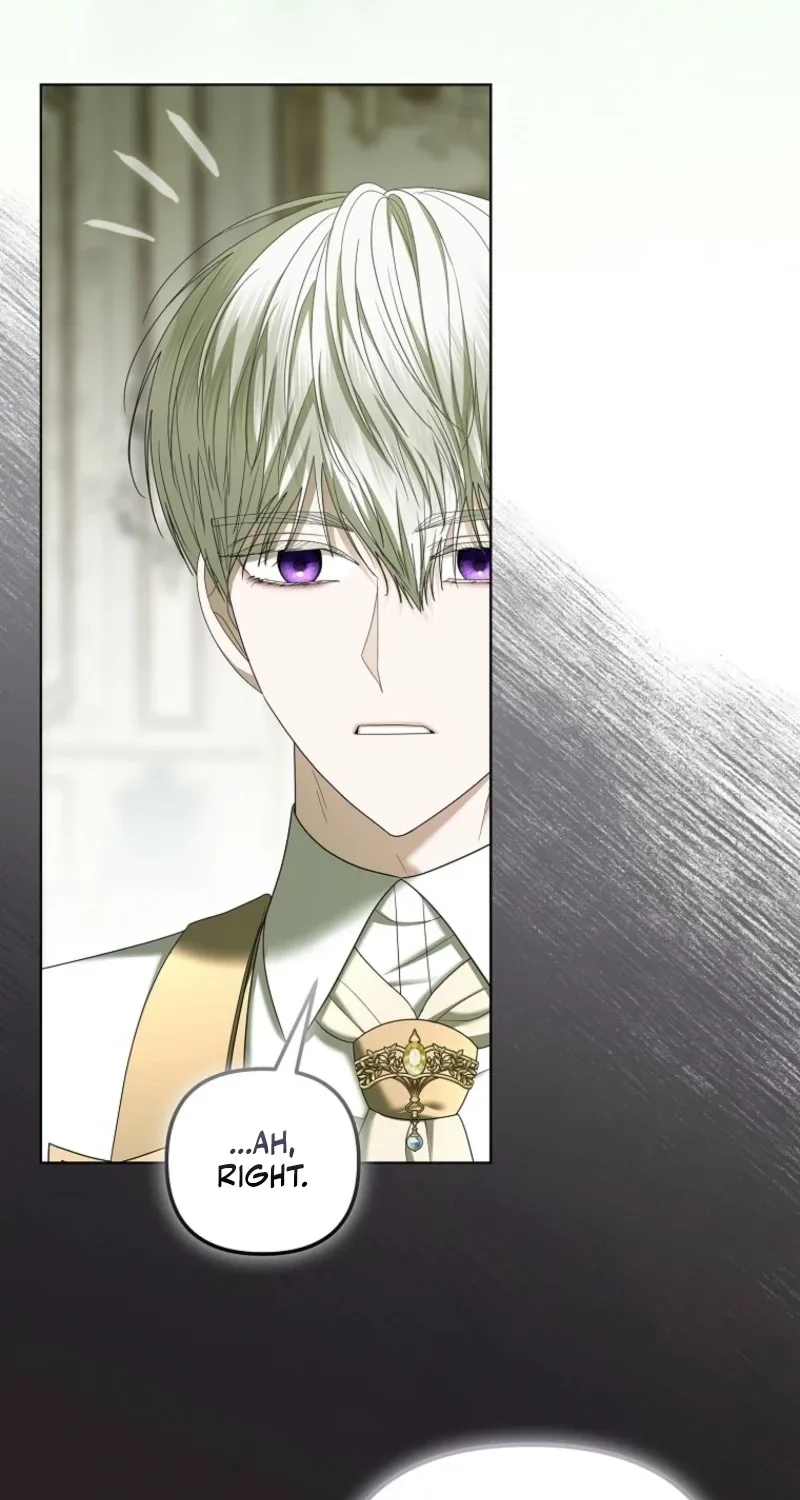 The Time-limited Extra Is Disguised as a Tutor in a Villain’s House Chapter 50 page 63