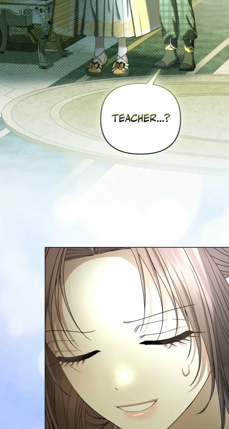 The Time-limited Extra Is Disguised as a Tutor in a Villain’s House Chapter 49 page 46