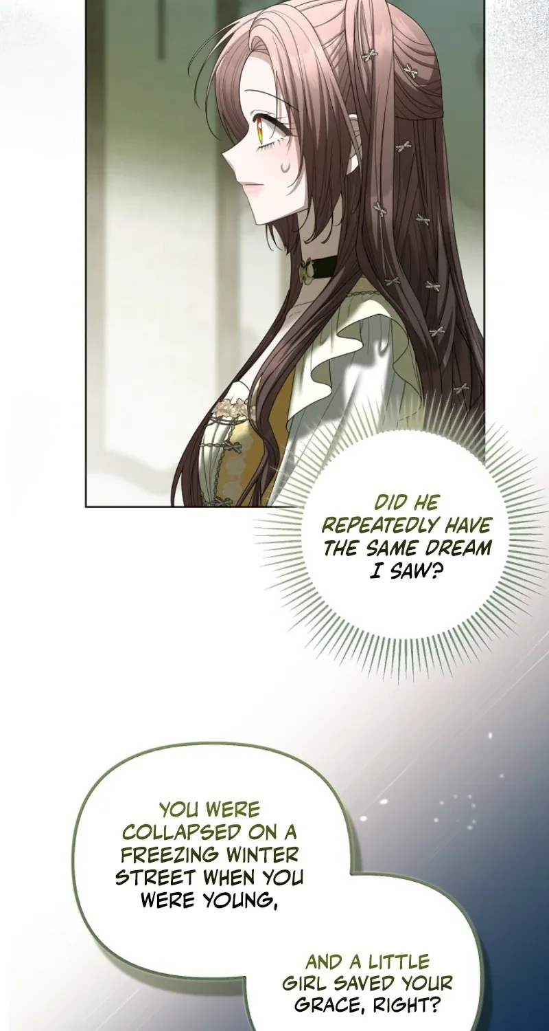 The Time-limited Extra Is Disguised as a Tutor in a Villain’s House Chapter 50 page 68