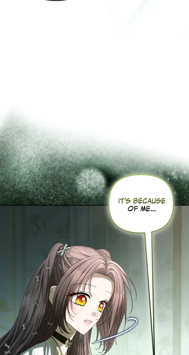 The Time-limited Extra Is Disguised as a Tutor in a Villain’s House Chapter 49 page 49
