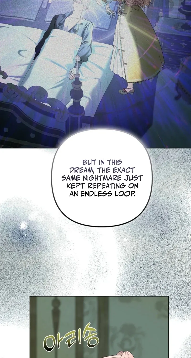 The Time-limited Extra Is Disguised as a Tutor in a Villain’s House Chapter 50 page 67