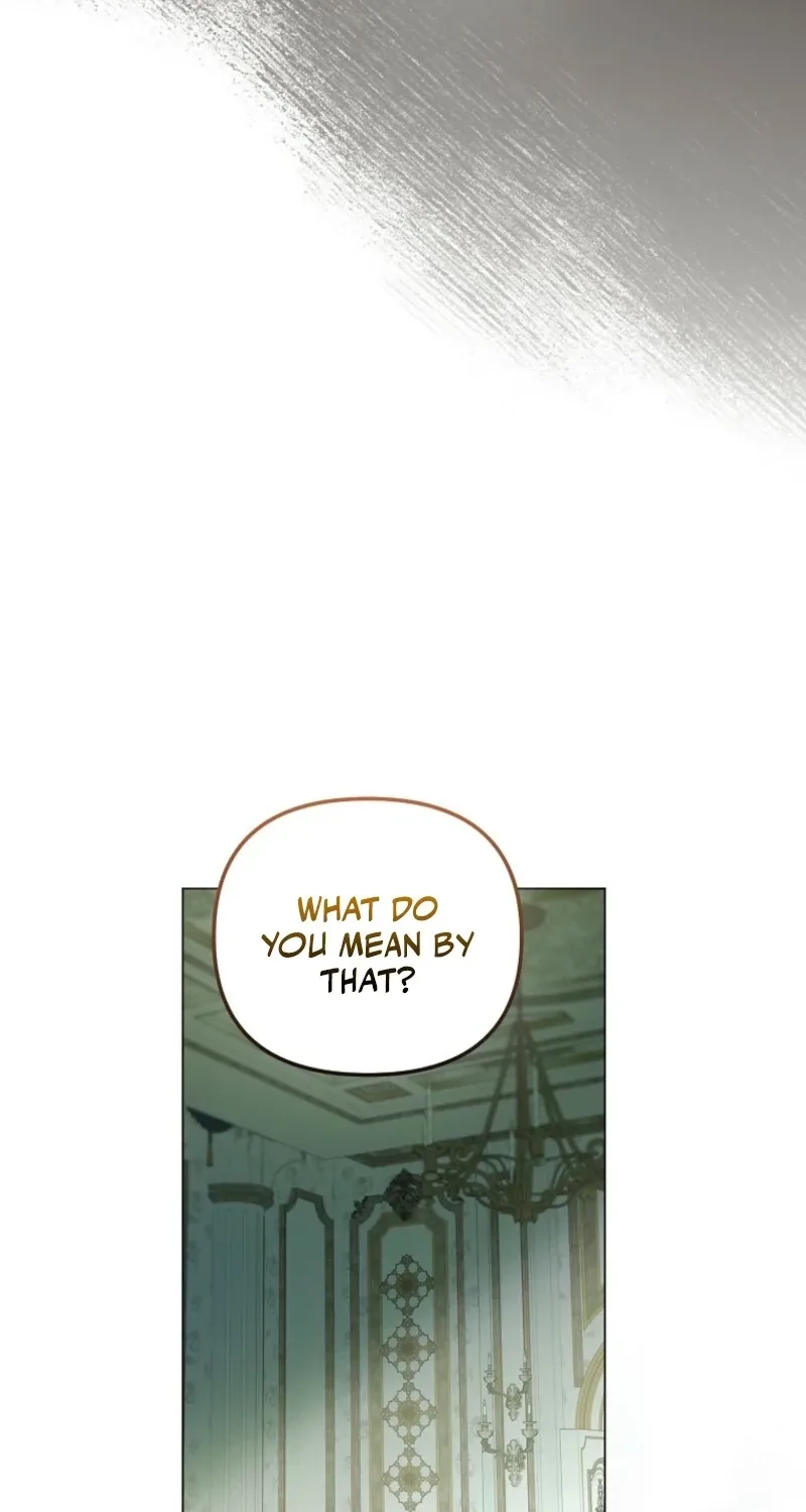 The Time-limited Extra Is Disguised as a Tutor in a Villain’s House Chapter 50 page 65