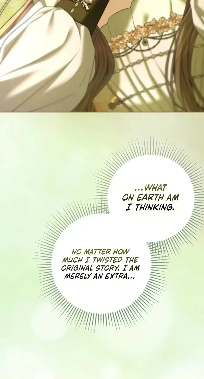The Time-limited Extra Is Disguised as a Tutor in a Villain’s House Chapter 50 page 60