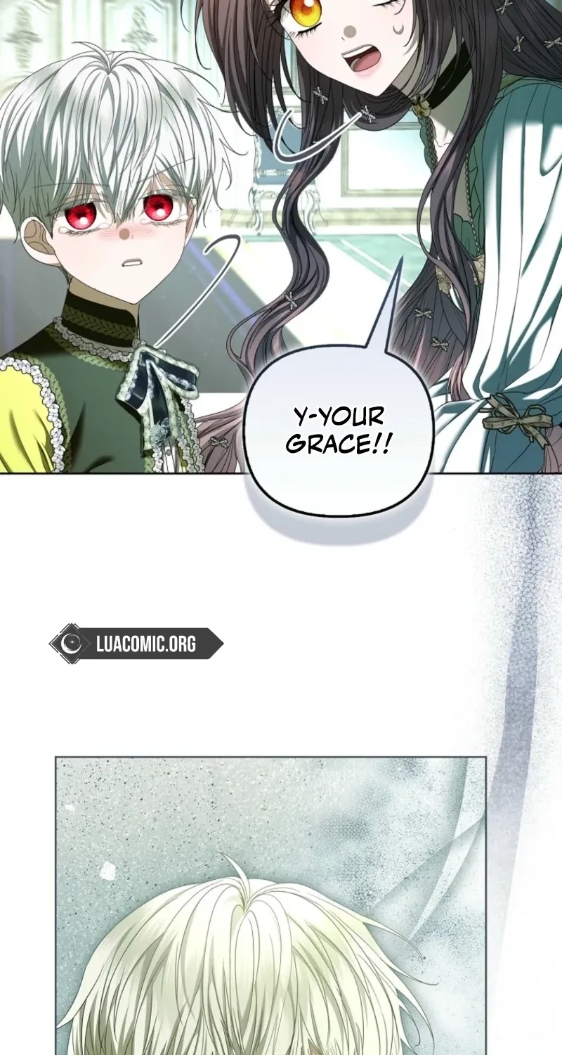 The Time-limited Extra Is Disguised as a Tutor in a Villain’s House Chapter 49 page 55