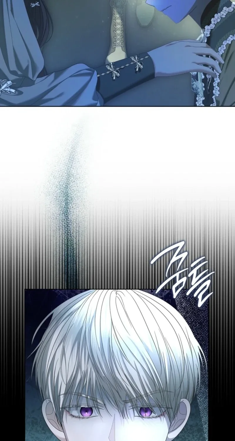 The Time-limited Extra Is Disguised as a Tutor in a Villain’s House Chapter 49 page 53