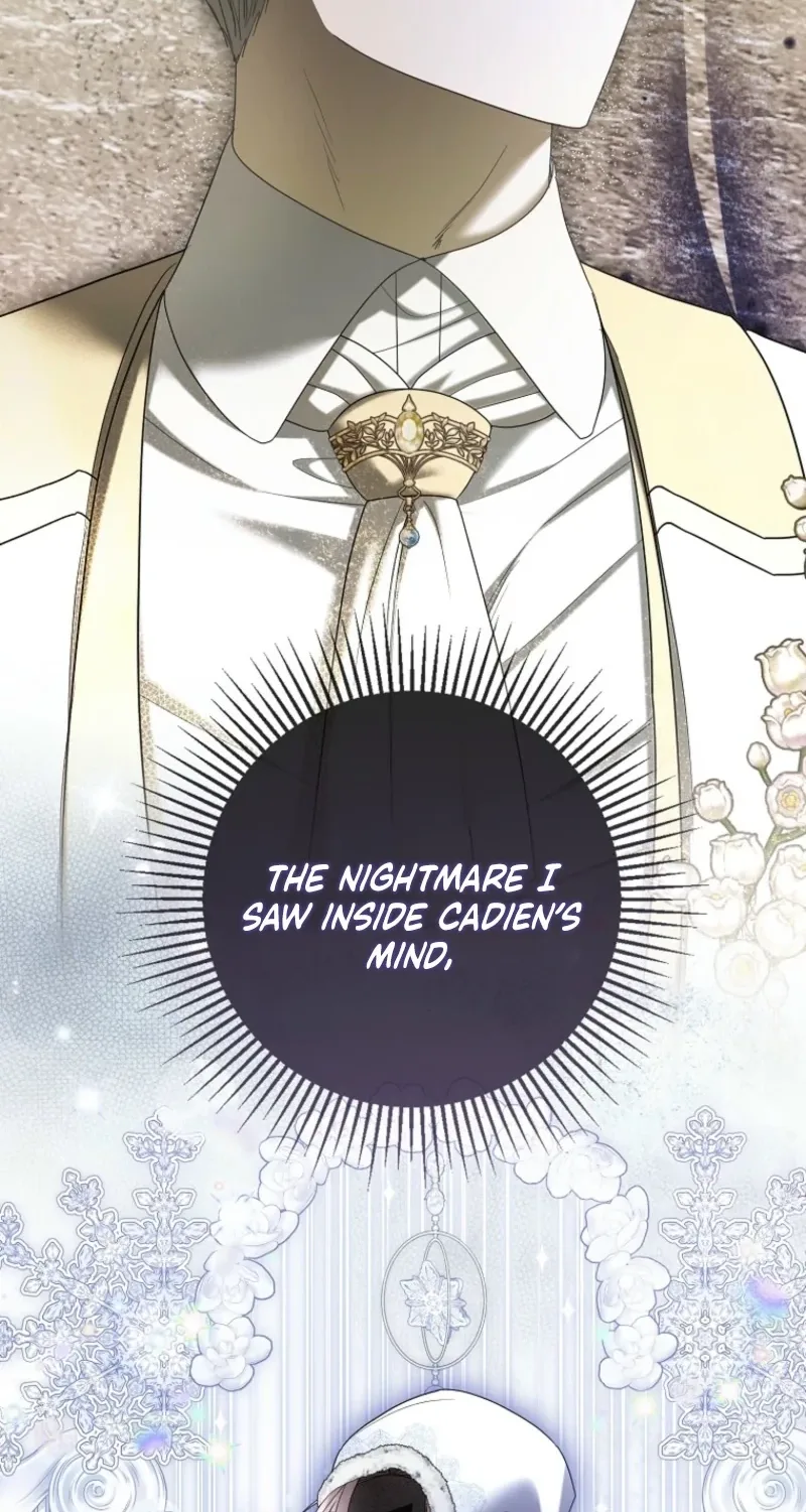 The Time-limited Extra Is Disguised as a Tutor in a Villain’s House Chapter 50 page 77