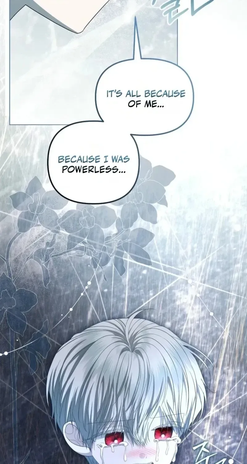 The Time-limited Extra Is Disguised as a Tutor in a Villain’s House Chapter 49 page 60