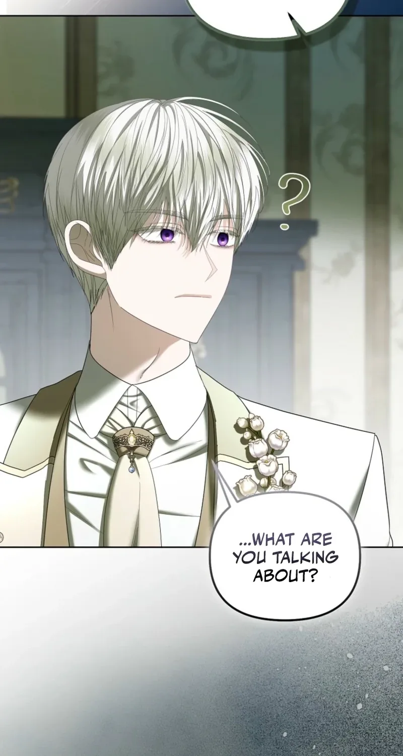 The Time-limited Extra Is Disguised as a Tutor in a Villain’s House Chapter 50 page 69