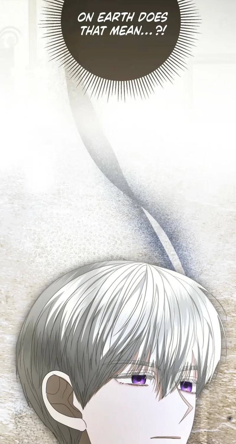 The Time-limited Extra Is Disguised as a Tutor in a Villain’s House Chapter 50 page 76
