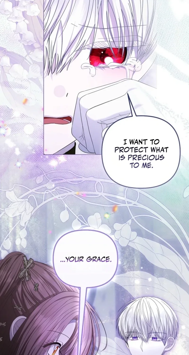 The Time-limited Extra Is Disguised as a Tutor in a Villain’s House Chapter 49 page 63