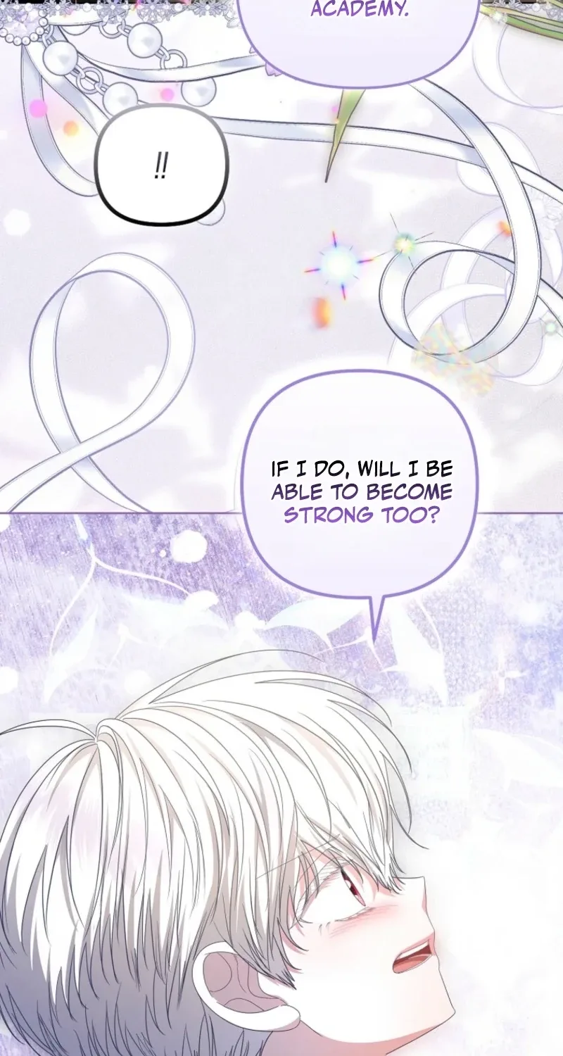 The Time-limited Extra Is Disguised as a Tutor in a Villain’s House Chapter 49 page 65