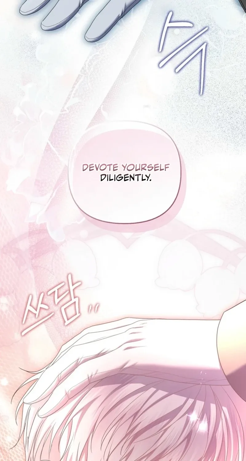 The Time-limited Extra Is Disguised as a Tutor in a Villain’s House Chapter 49 page 72