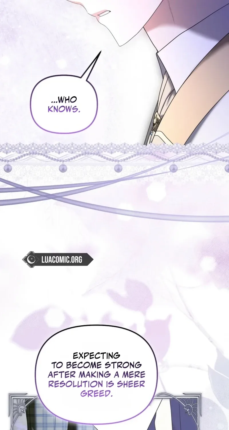 The Time-limited Extra Is Disguised as a Tutor in a Villain’s House Chapter 49 page 67