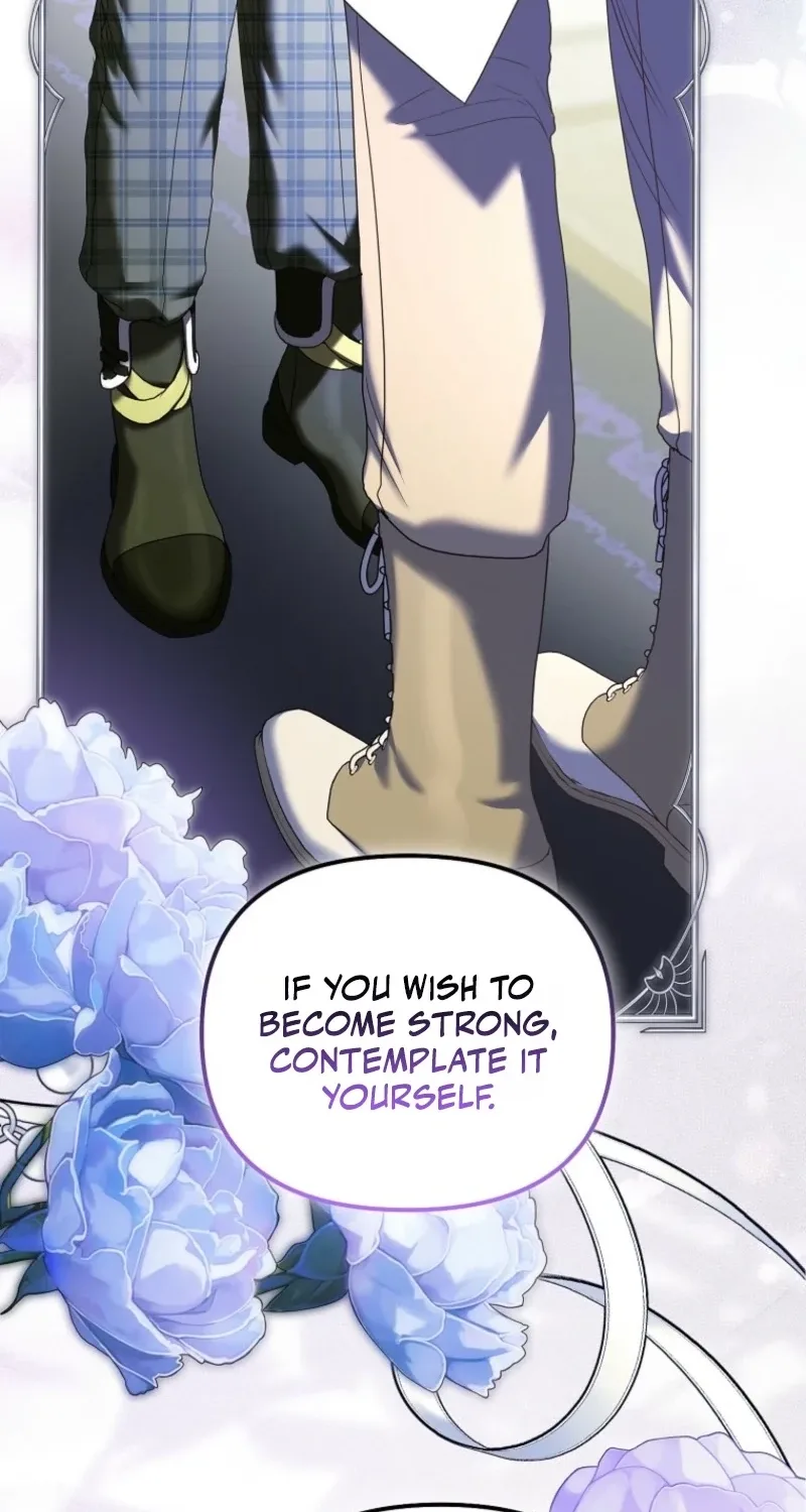 The Time-limited Extra Is Disguised as a Tutor in a Villain’s House Chapter 49 page 68