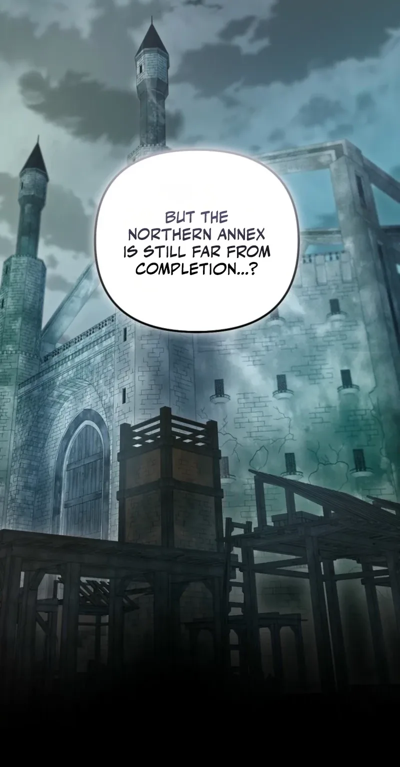 The Time-limited Extra Is Disguised as a Tutor in a Villain’s House Chapter 49 page 82