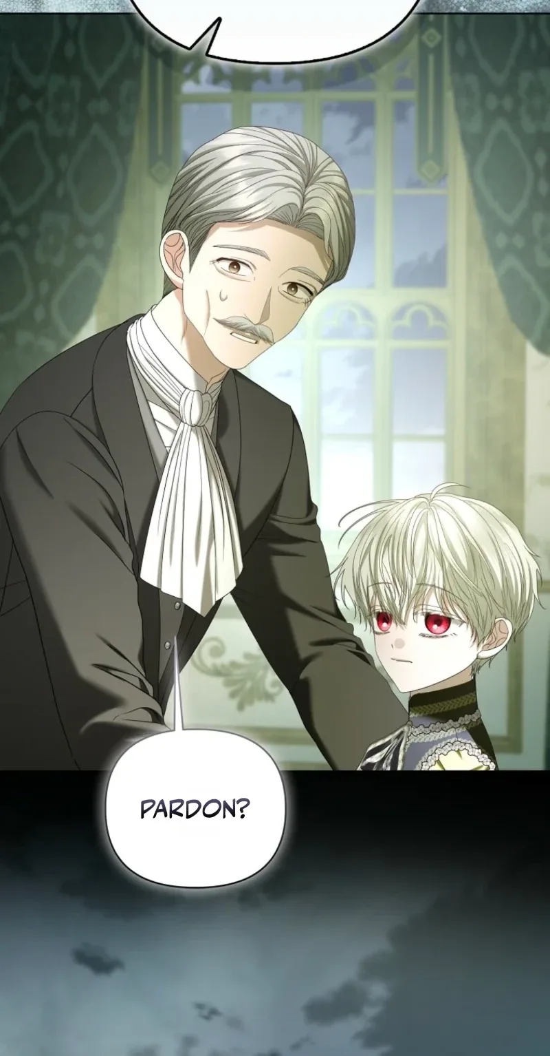 The Time-limited Extra Is Disguised as a Tutor in a Villain’s House Chapter 49 page 81