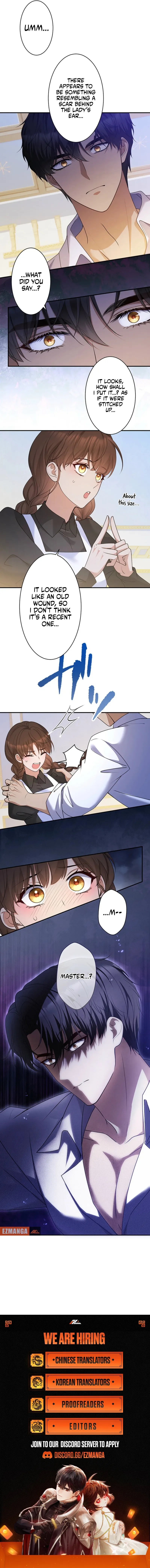 The Quiet Night You Disappeared: Nowhere to Run from the Husband I Divorce Chapter 53 page 12