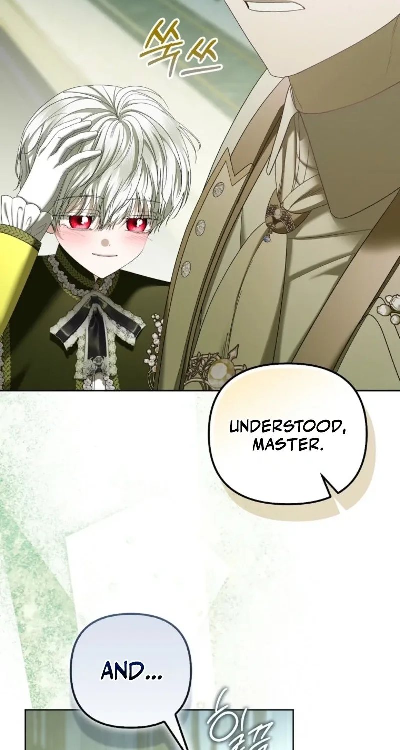 The Time-limited Extra Is Disguised as a Tutor in a Villain’s House Chapter 49 page 78
