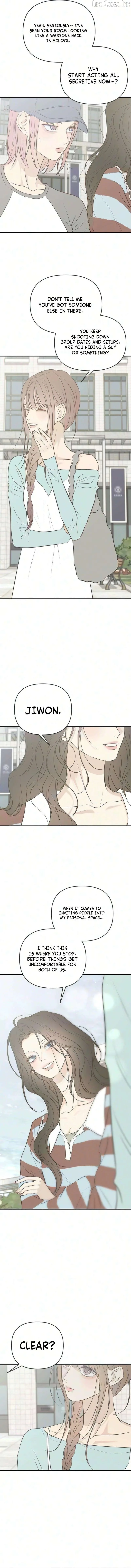 The Marriage Defense Scandal Chapter 29 page 4