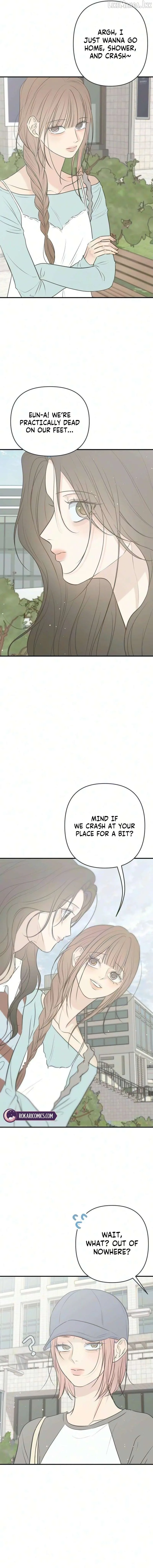 The Marriage Defense Scandal Chapter 29 page 2
