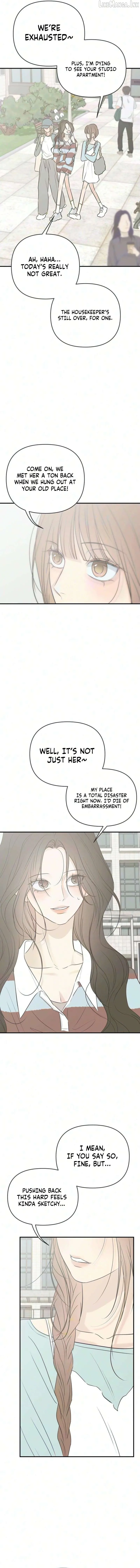 The Marriage Defense Scandal Chapter 29 page 3
