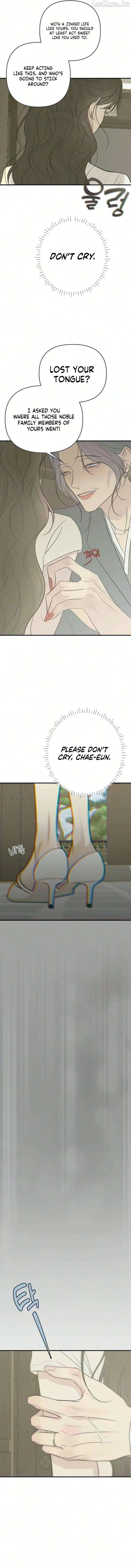 The Marriage Defense Scandal Chapter 29 page 11