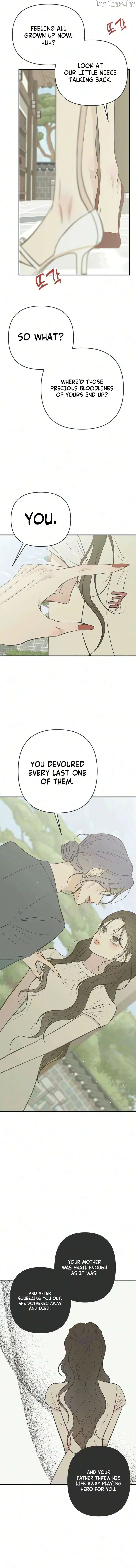 The Marriage Defense Scandal Chapter 29 page 10