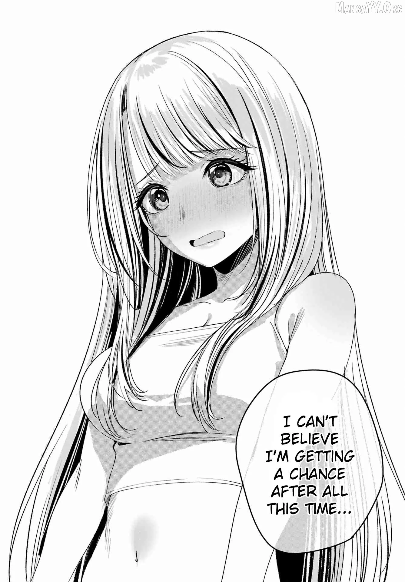 Renovations with a Gyaru Chapter 1 page 20