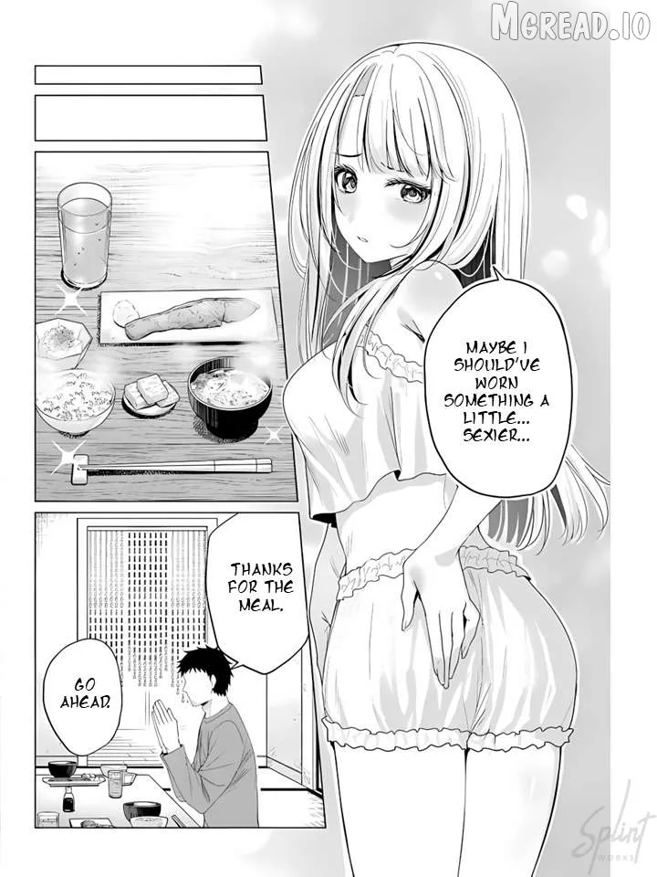 Renovations with a Gyaru Chapter 2 page 6