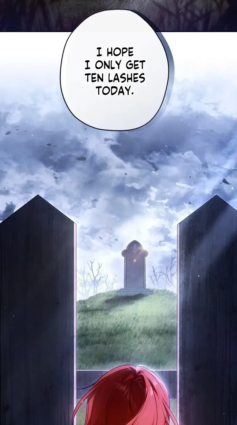 The Serpent of Paradise Chapter 1 page 3