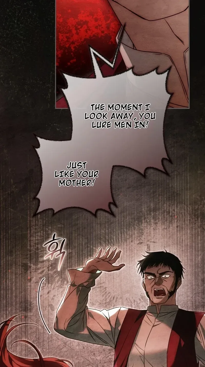 The Serpent of Paradise Chapter 1 page 9