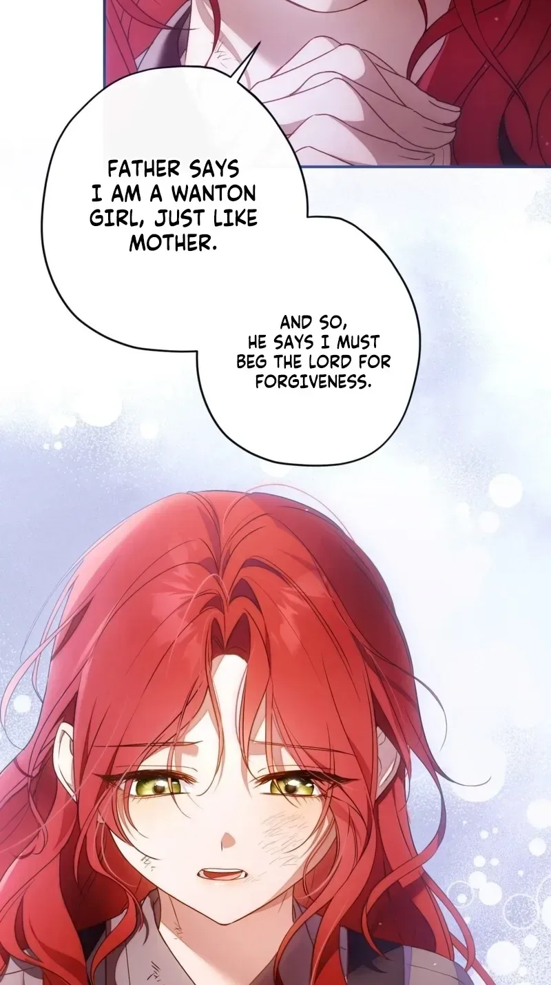 The Serpent of Paradise Chapter 1 page 5