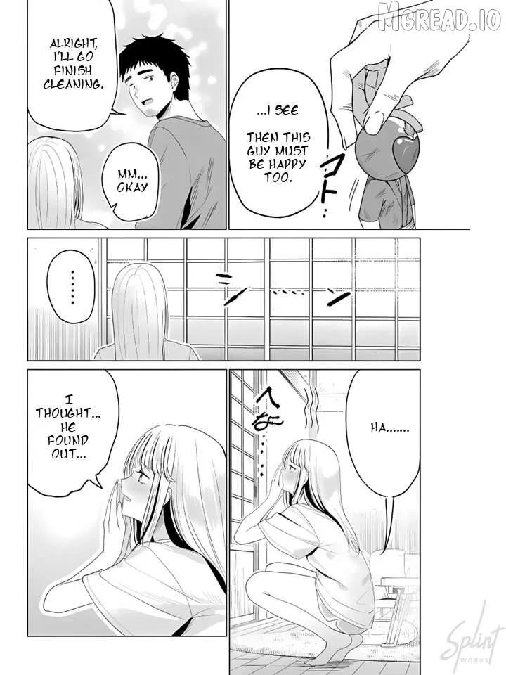 Renovations with a Gyaru Chapter 2 page 24