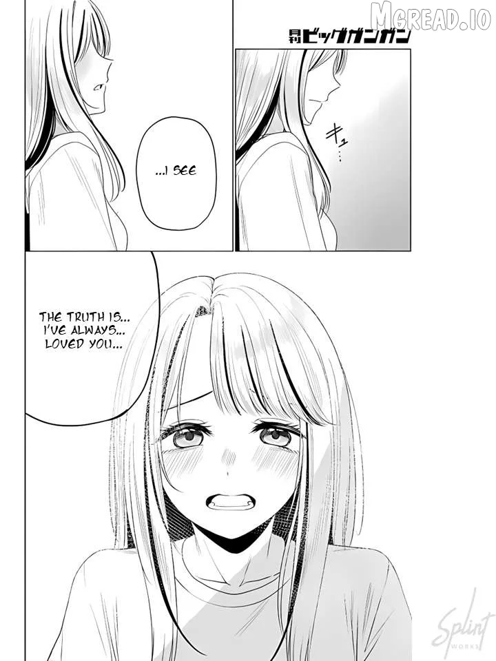 Renovations with a Gyaru Chapter 2 page 22