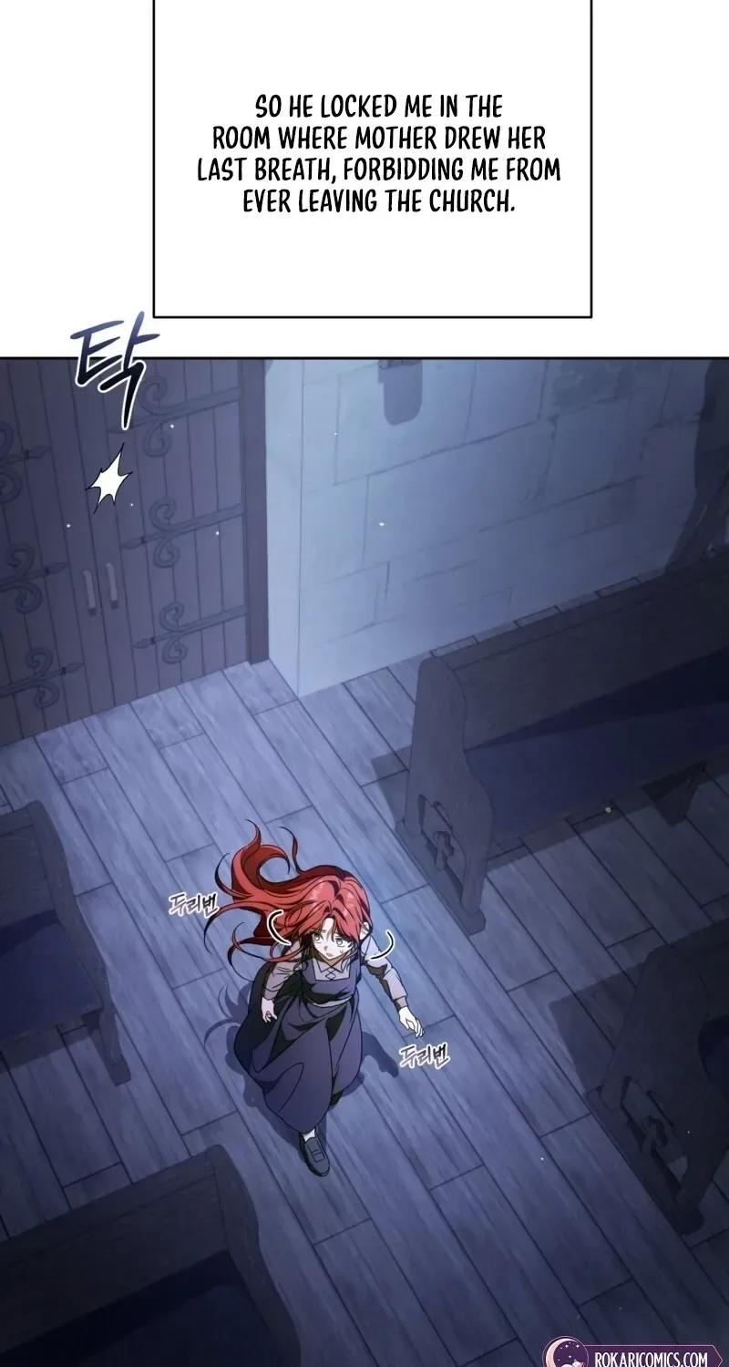 The Serpent of Paradise Chapter 1 page 26