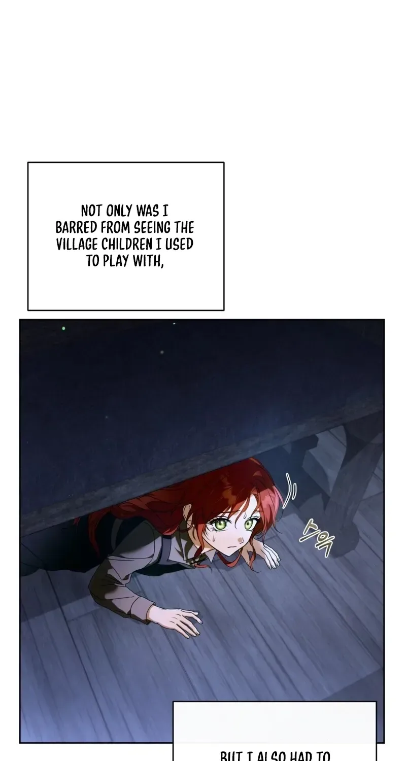 The Serpent of Paradise Chapter 1 page 28