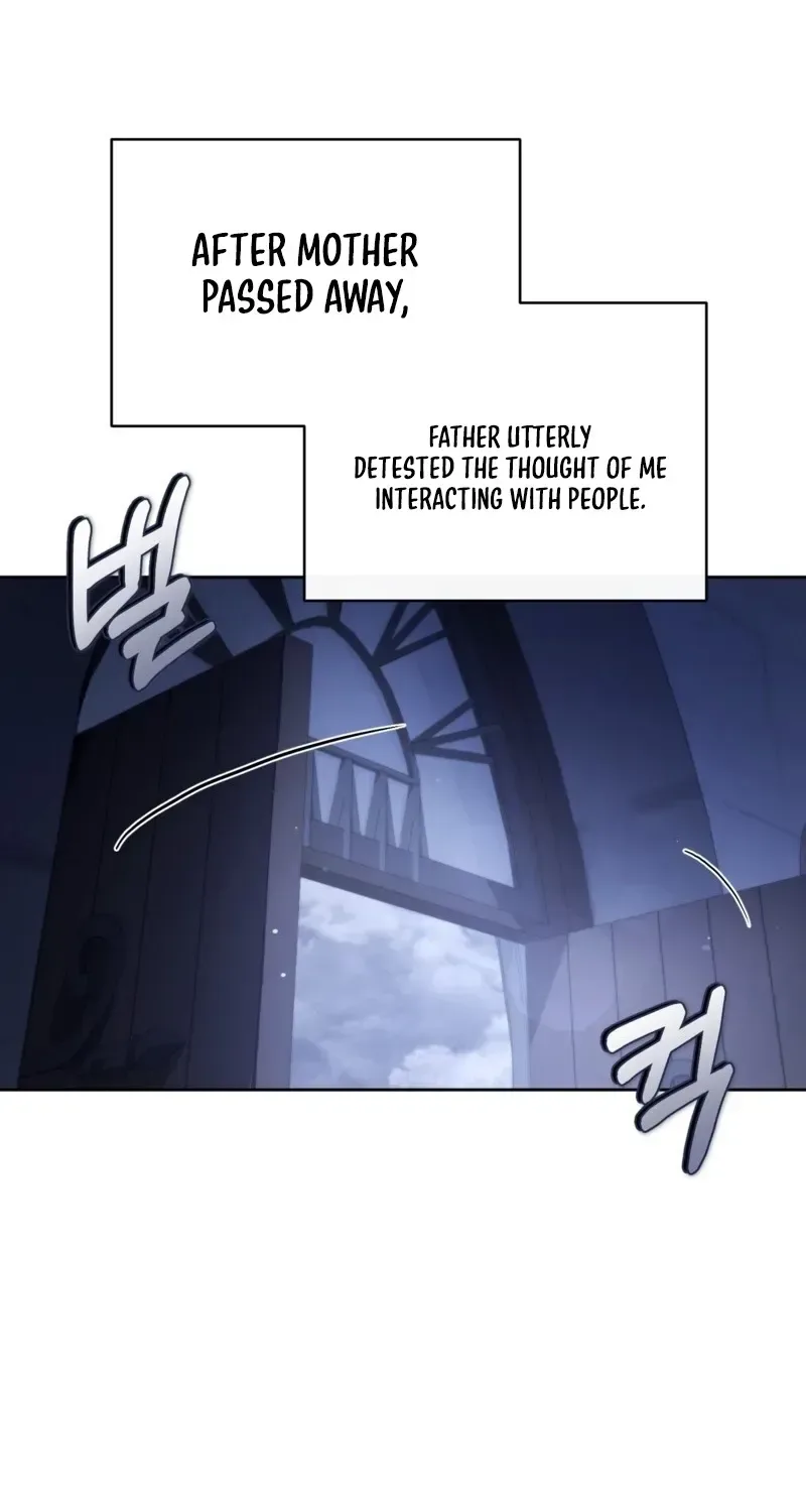 The Serpent of Paradise Chapter 1 page 24