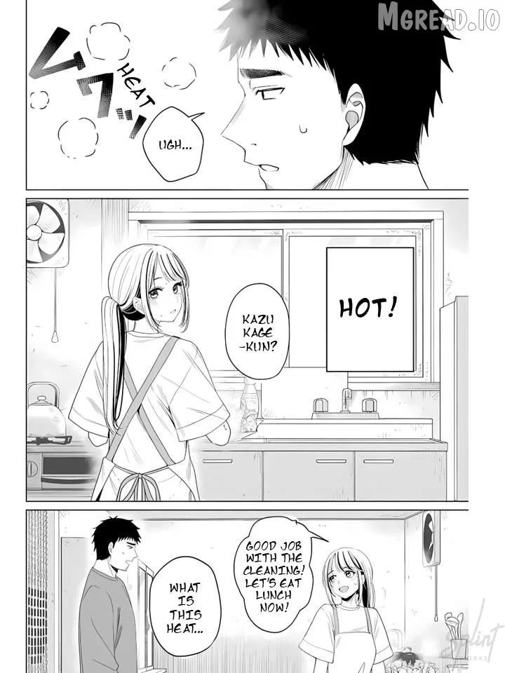 Renovations with a Gyaru Chapter 2 page 26