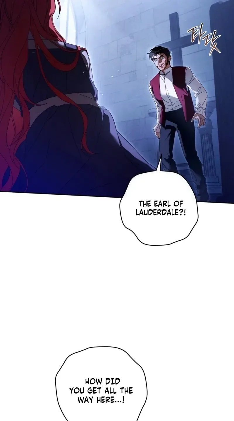 The Serpent of Paradise Chapter 1 page 45