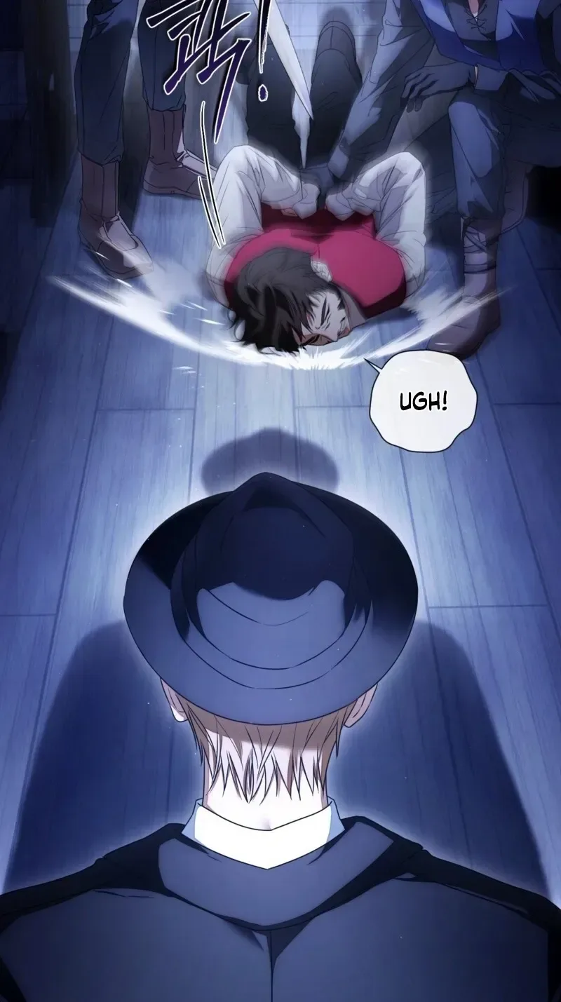 The Serpent of Paradise Chapter 1 page 50
