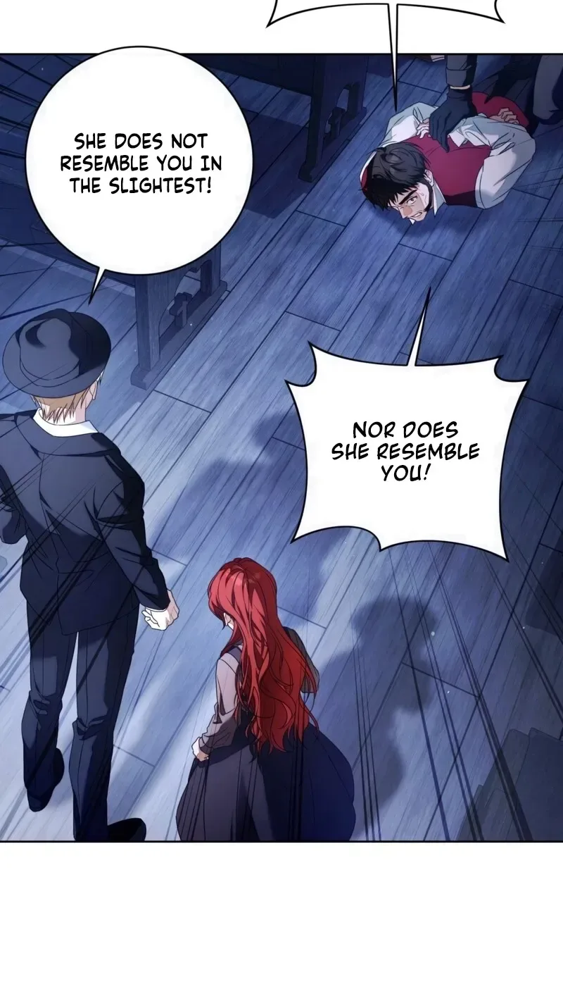 The Serpent of Paradise Chapter 1 page 83