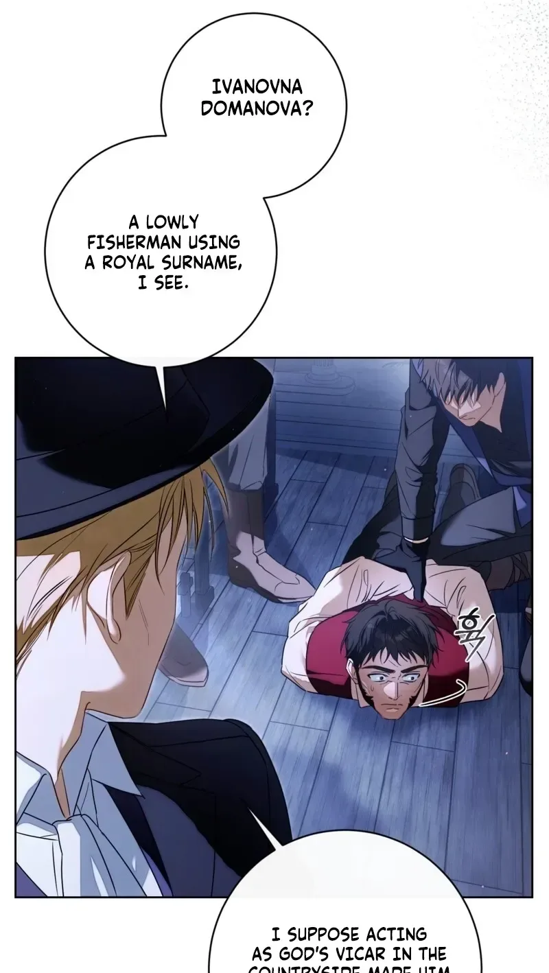 The Serpent of Paradise Chapter 1 page 79