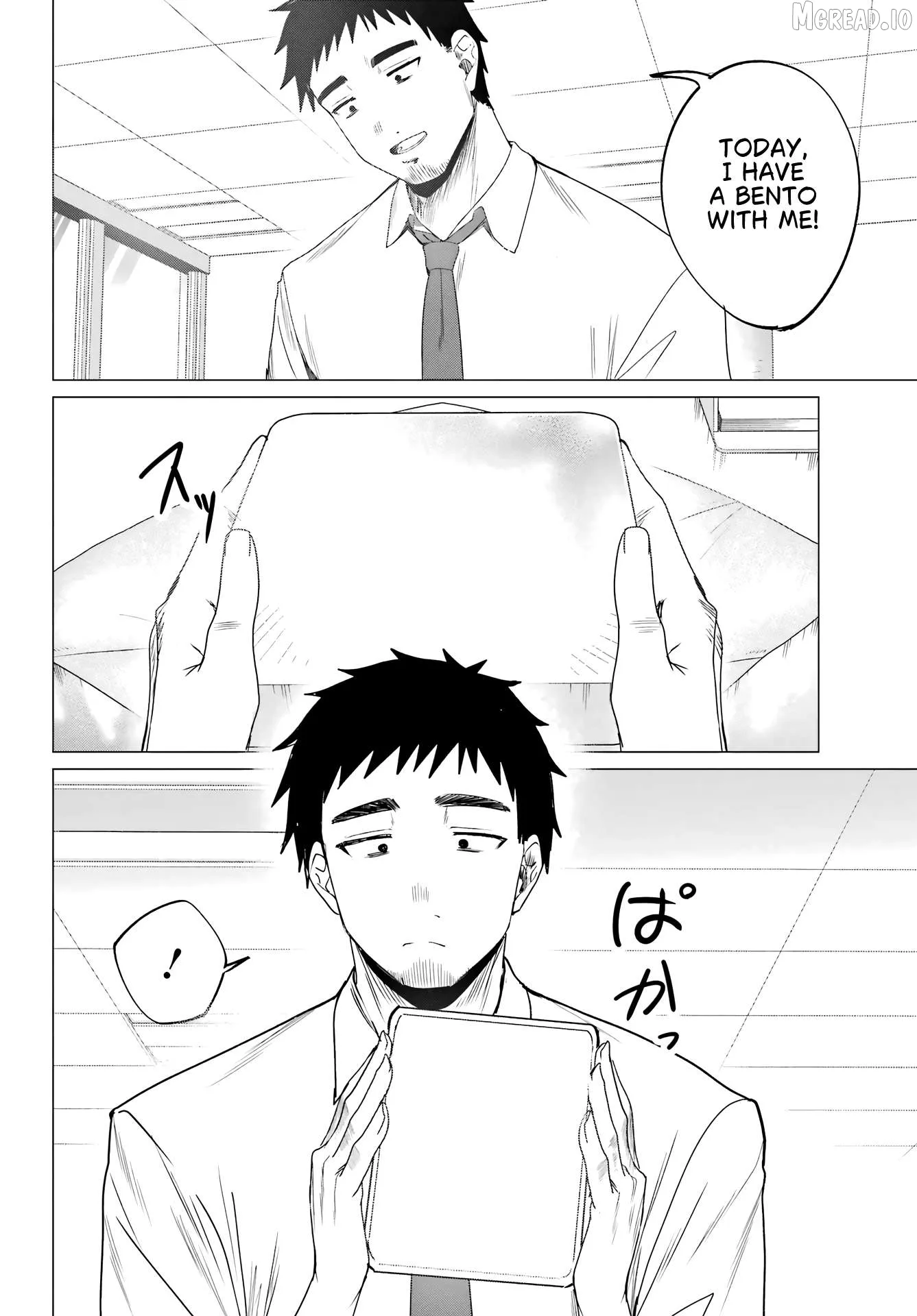 Renovations with a Gyaru Chapter 3 page 2