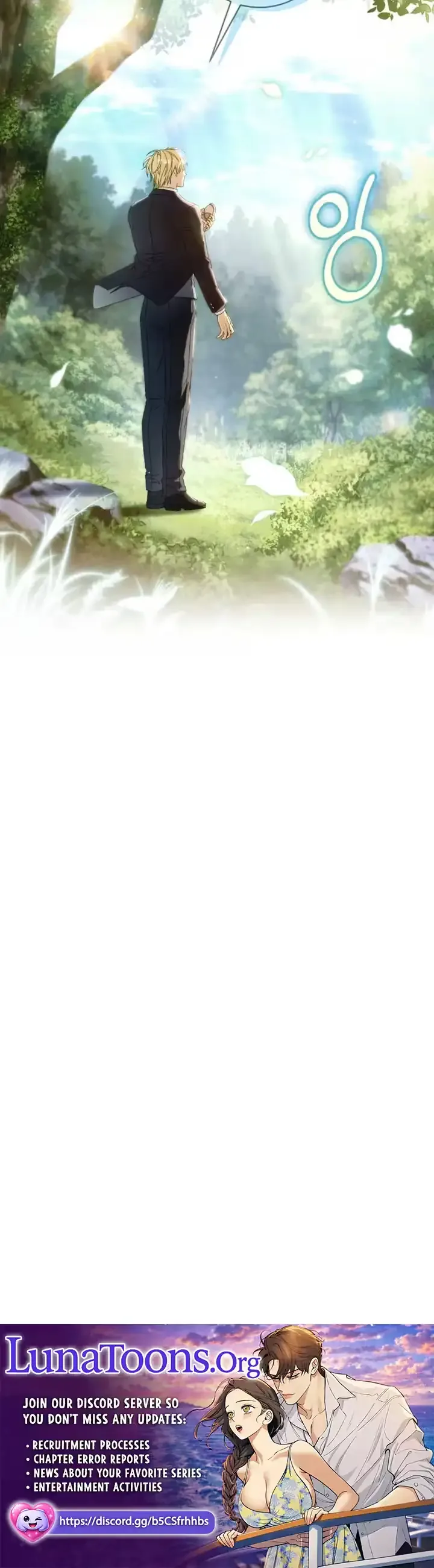 The Serpent of Paradise Chapter 2 page 10