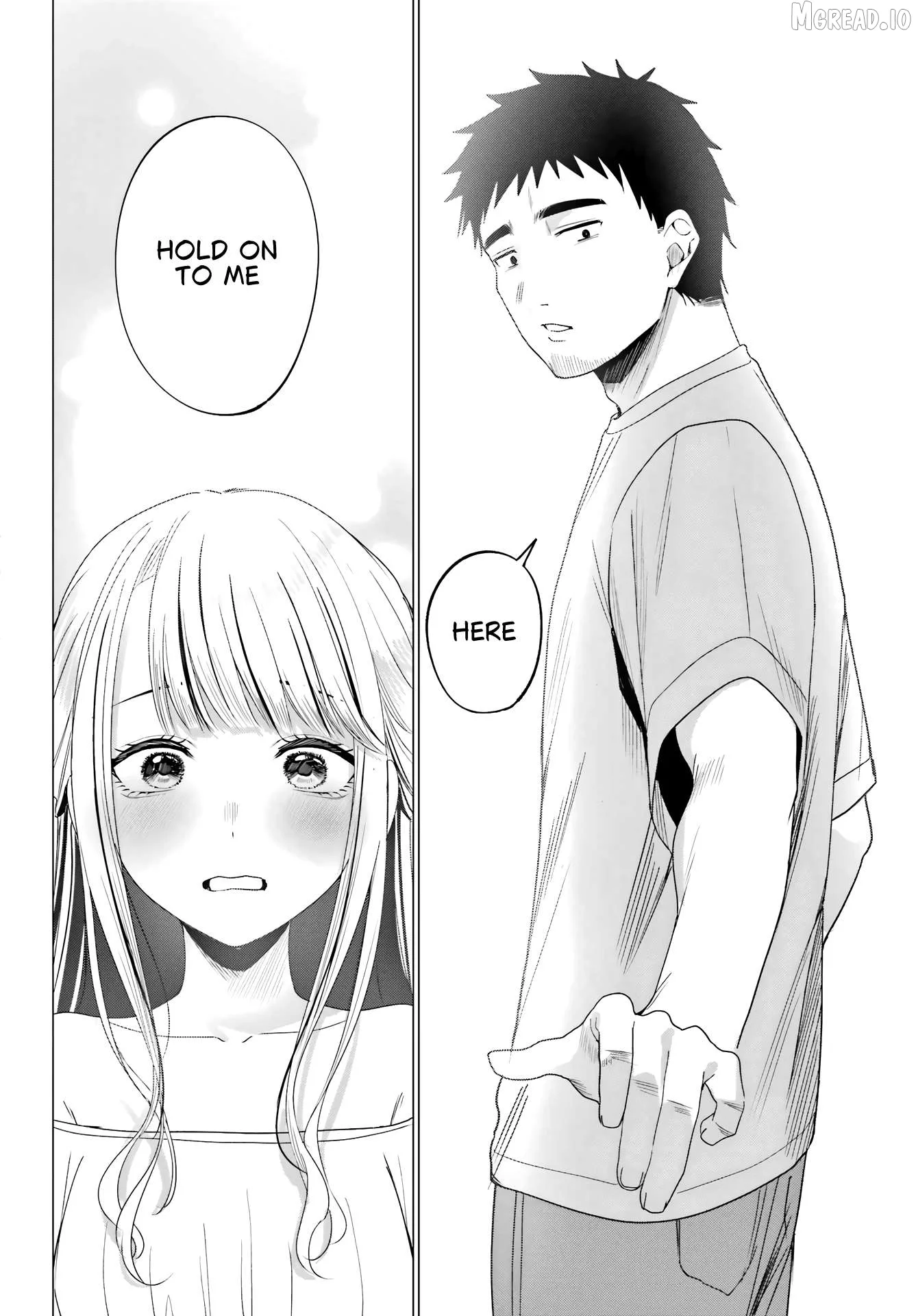 Renovations with a Gyaru Chapter 3 page 14