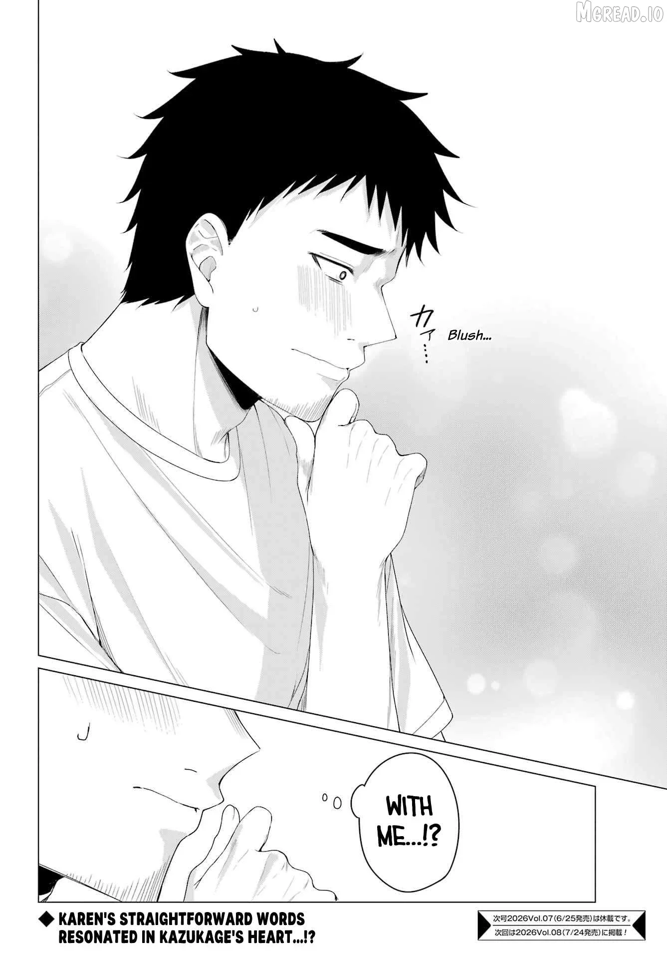 Renovations with a Gyaru Chapter 4 page 16