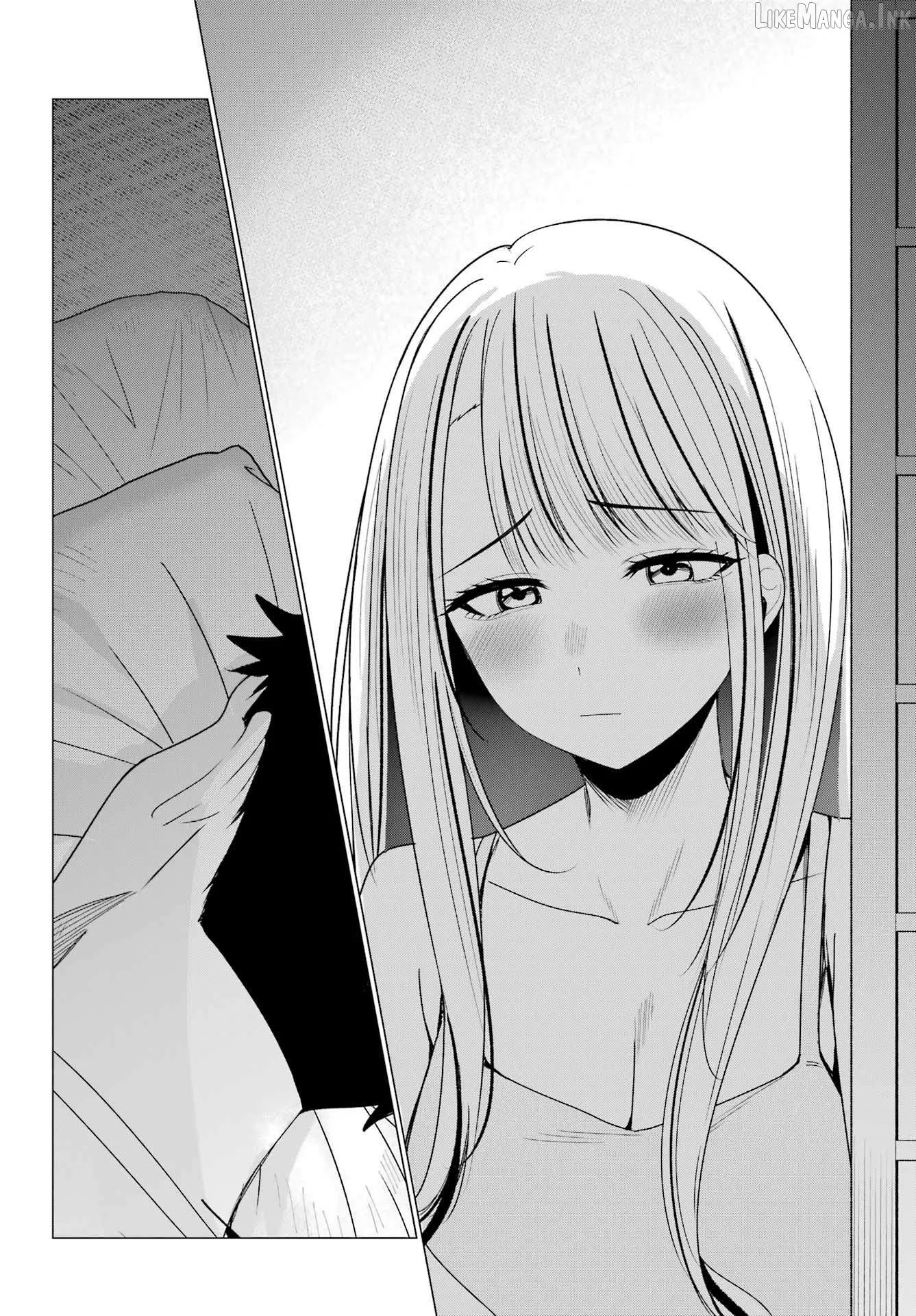 Renovations with a Gyaru Chapter 5 page 30