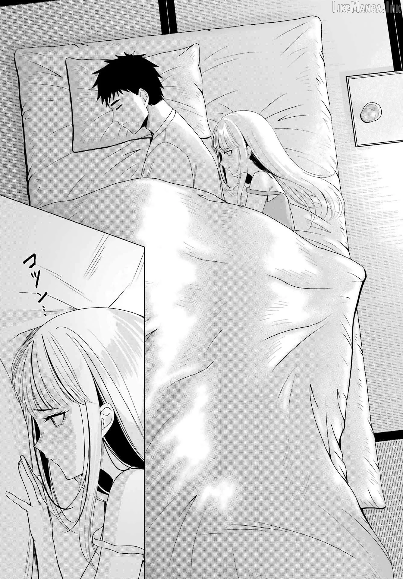 Renovations with a Gyaru Chapter 5 page 32