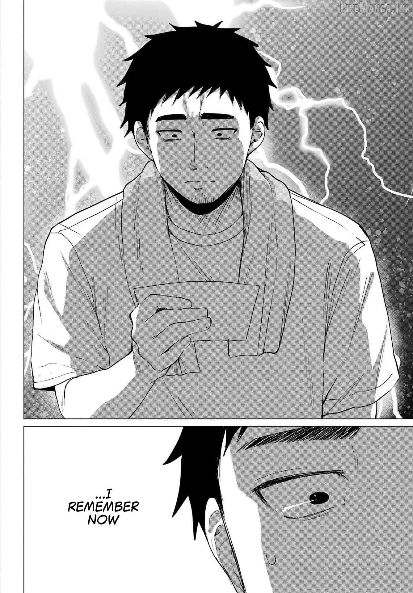 Renovations with a Gyaru Chapter 6 page 8